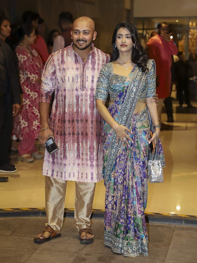 Image from: Prithvi Shaw’s fiancee Akriti Agarwal’s cryptic post sparks breakup buzz: Here’s what’s happening