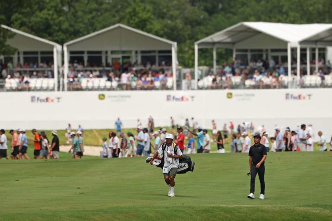 Image from: What happened at the John Deere Classic which hasn’t been seen on the PGA Tour for over a decade
