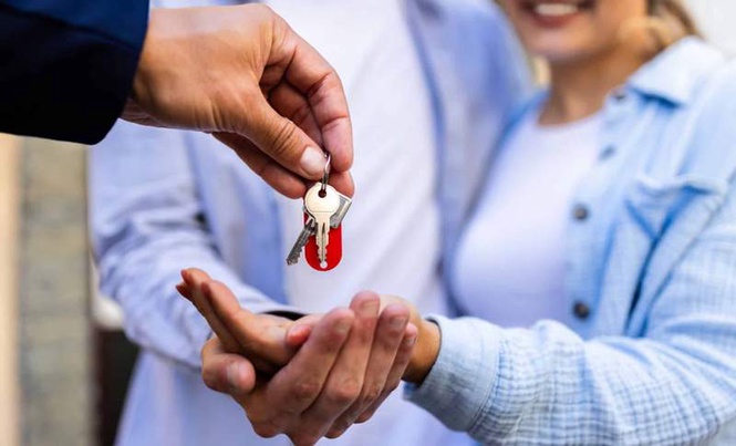 Image from: Why Homeownership Has Reached a Breaking Point Across the United States