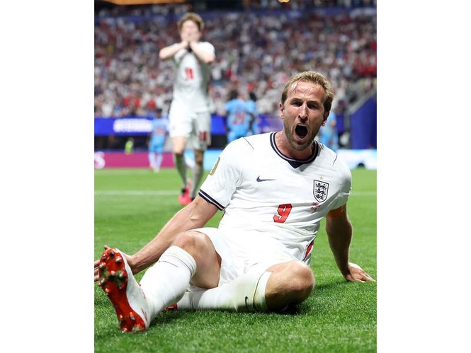 Image from: FIFA World Cup 2026: “One big win can change everything”: Jamie Redknapp backs England ahead of Mexico clash