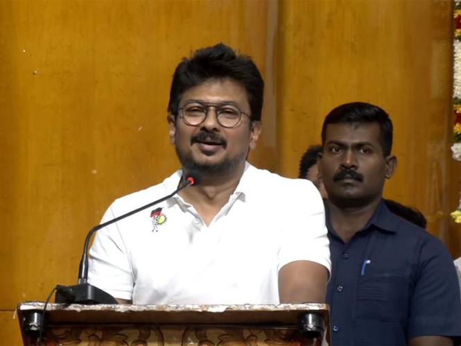 Image from: "They are running a 'reels government'": Udhayanidhi Stalin targets TVK