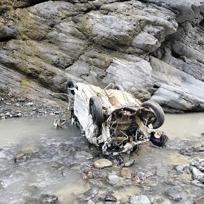 Image from: Fatal margins: Chamba’s mountain roads demand urgent safety overhaul