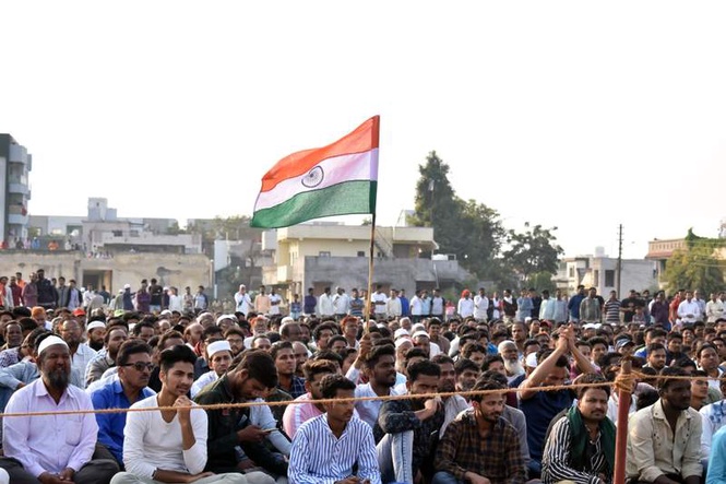 Image from: How do I prove my Indian citizenship