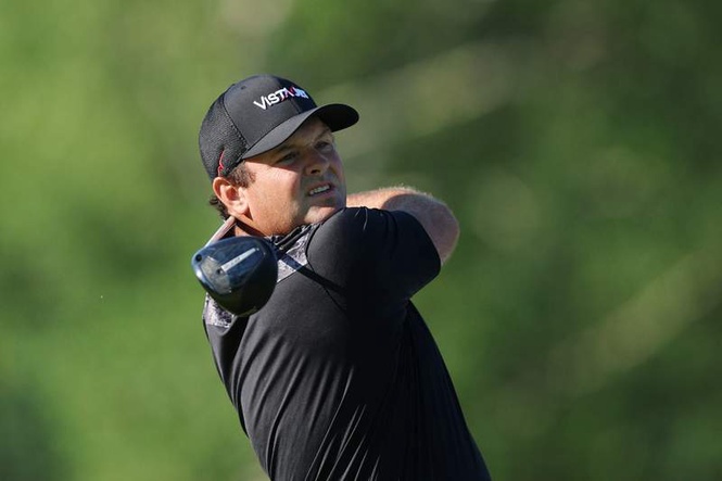 Image from: Patrick Reed looks to have made a big mistake since The Masters after missing the cut in Germany