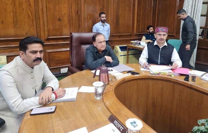 Image from: Speaker resolves 55 petitions, 13 referred for re-examination