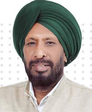 Image from: Dhaliwal calls for unity in Punjab Congress ahead of 2027 polls