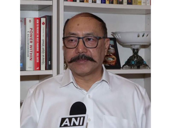 Image from: PM Modi's Indonesia visit will strengthen maritime, economic ties: Ex-Foreign Secy Shringla