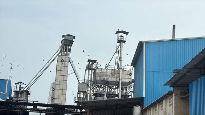 Image from: Industries oppose stricter pollution norms, seek existing limits