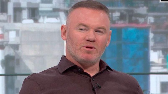 Image from: Wayne Rooney says FIFA 'should be ashamed' as USA World Cup twist triggers furious response