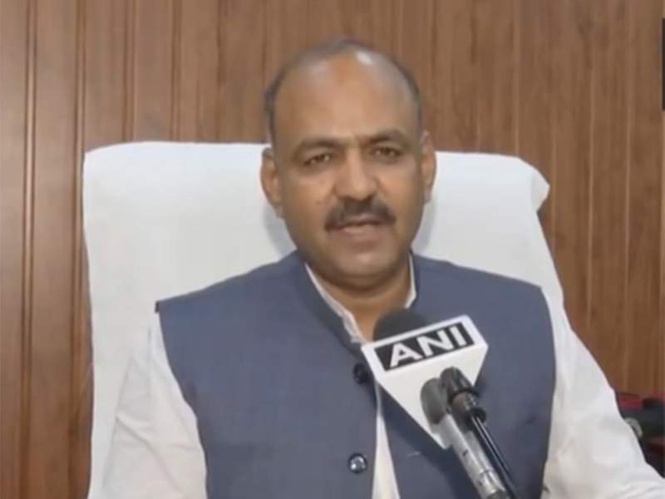 Image from: MP becomes first state to reconstitute Waqf Board under new Act; includes two Hindu members