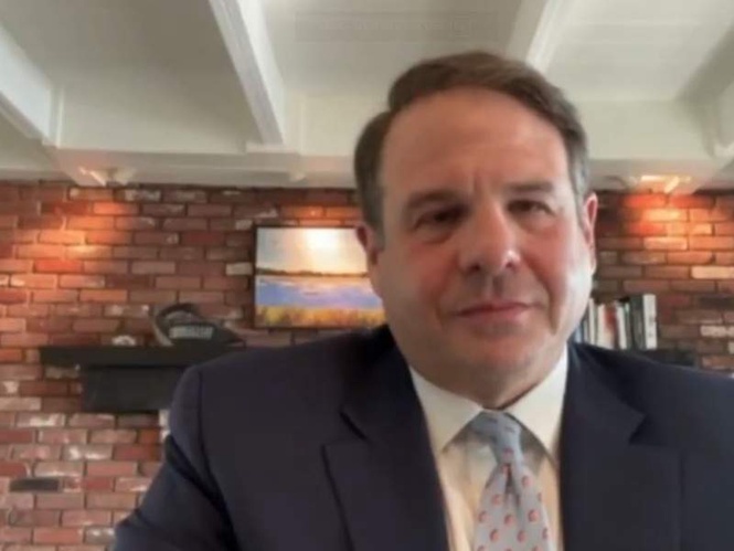 Image from: “If DoJ doesn’t want to prosecute case, there will be no prosecution,” says US Legal Expert Seth Levine after DoJ detailed reason seeking dismissal of case against Gautam Adani