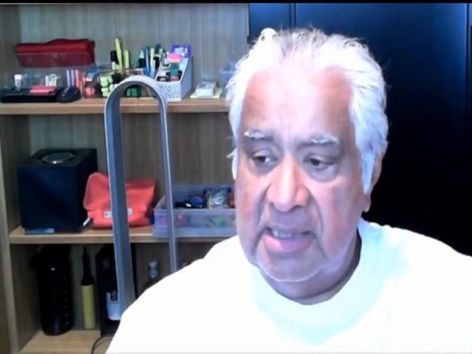 Image from: “Case against Adani was filed as name and shame without prospect of trial”: Harish Salve