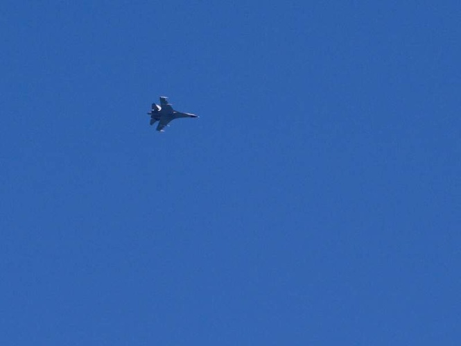 Image from: Taiwan records hike in Chinese incursions around its territory