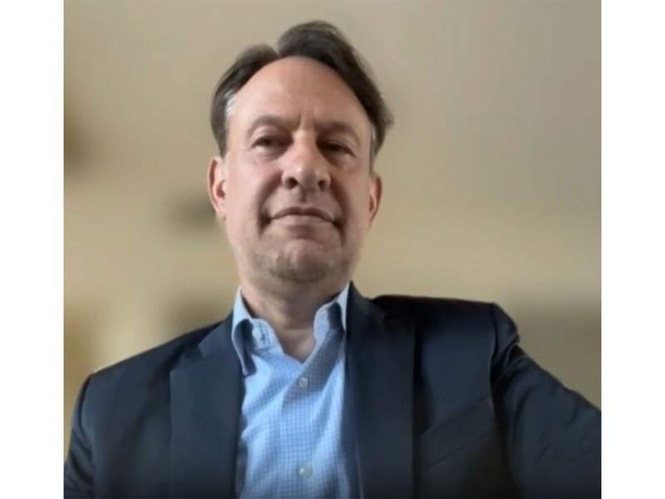 Image from: “Given detail DoJ provided, would be unusual for court to no,” says US legal expert Adam Goldberg on DoJ reason seeking dismissal of case against Gautam Adani