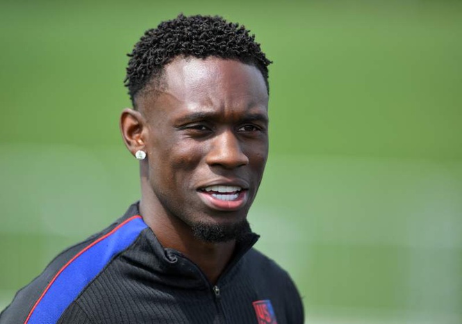 Image from: FIFA lifts US star striker’s suspension at World Cup after call from Trump