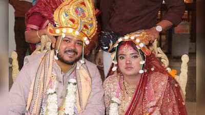 Image from: Newlywed Akriti Sutar was not depressed, spoke cheerfully to mother hours before death, claims family