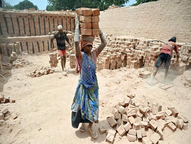Image from: VG RAM G may raise rural incomes but higher fiscal burden on states could limit economic gains: Report