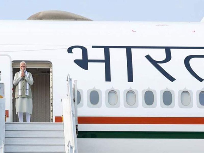 Image from: Act East expansion: PM Modi's landmark Indonesia visit to anchor "MAHASAGAR" vision, reshape maritime ties