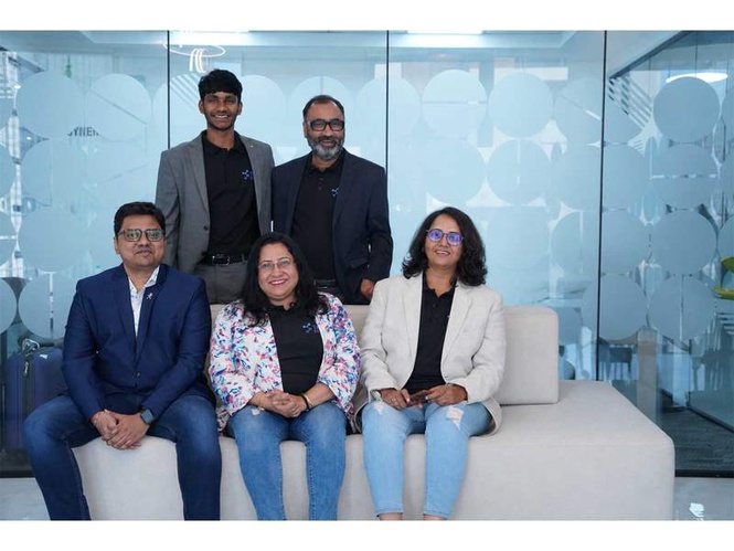 Image from: Beyond AI Training: How TAWAI Studio is Building a Scalable AI Business Ecosystem