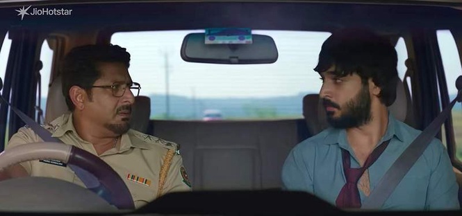 Image from: Pritam, Pedro and perpetual puerility
