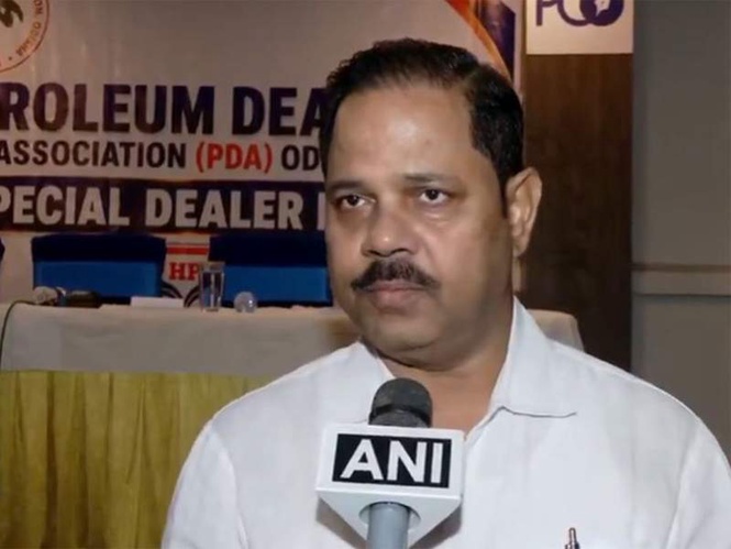 Image from: Petrol dealers in Odisha seek review of E-20 rollout, cite vehicle issues and pending margin revision