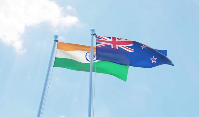 Image from: New Zealand exporters see huge gains in India; apples, kiwi demand surge: McClay
