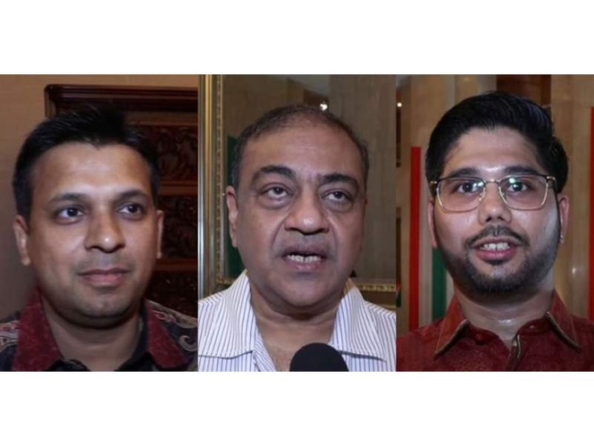 Image from: Indian diaspora in Indonesia pushes for stronger India-Indonesia trade in mining, energy, tech sectors