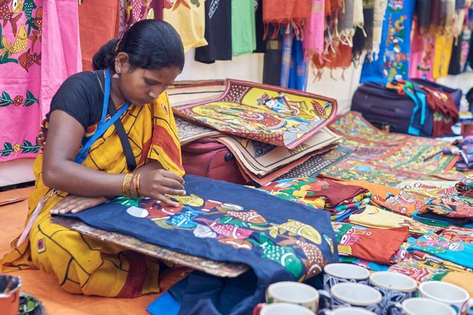 Image from: Abandoned jail to transform into vibrant marketplace for SHG didis in Tripura