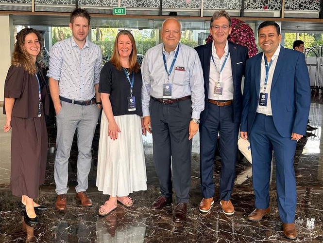 Image from: Indraprastha Apollo’s Dr. Gautam Naik Appointed to the Prestigious PCR Academy Faculty to Shape the Future of Heart Care