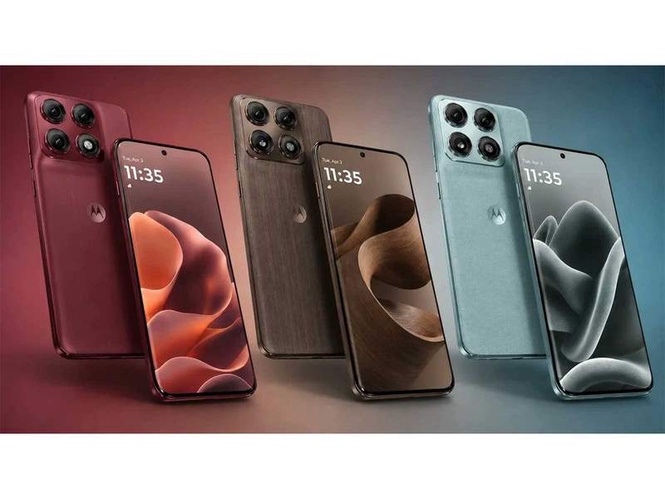 Image from: Motorola Edge 70 Pro Plus Launched in India on 4 June: Price, Specifications, and Top Features