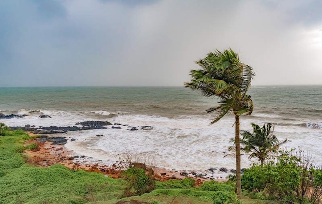 Image from: El Nino to hit India’s energy system harder than anywhere else in world: CREA report