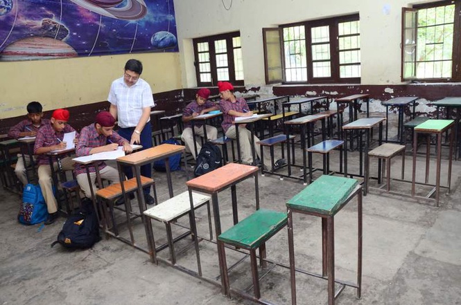 Image from: DTF hails HC decision on school principal promotions