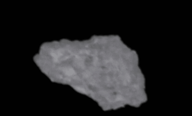 Image from: After a 1-Billion-Kilometer Journey, China’s Tianwen-2 Finally Reaches Its Asteroid Target
