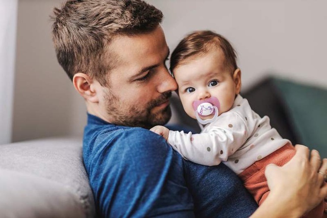 Image from: The UK government has kept its promises on parental leave, but they weren’t bold enough