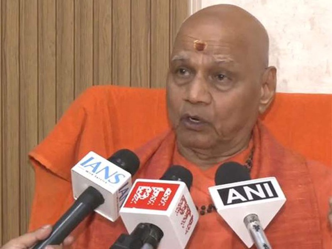 Image from: Ram Mandir Trust to meet on July 22 to deliberate on SIT report, appoint additional trustees