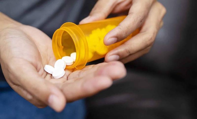 Image from: Massive Heart Drug Recall Issued Over Possible Foreign Substance Contamination