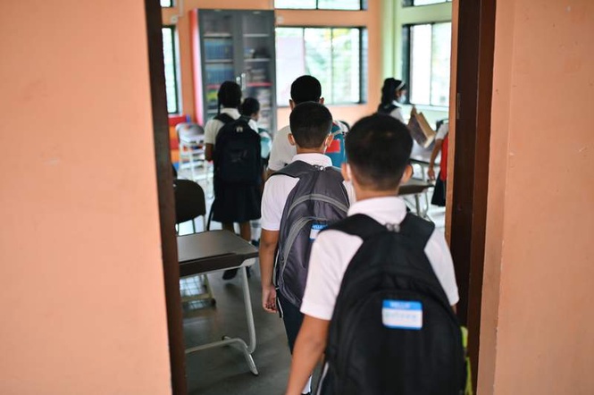 Image from: Delhi to set up Child Protection Committees in all 5,633 schools by July-end