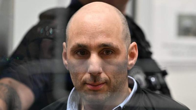Image from: Frenchman convicted in missing body case confesses to killing his wife, lawyer says