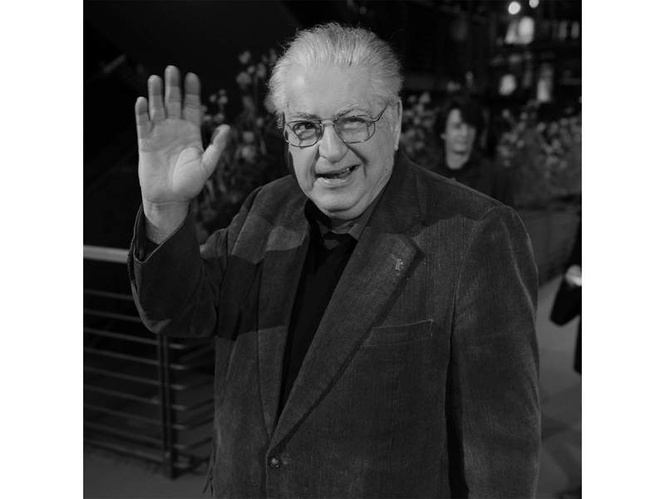 Image from: Former Berlinale, Venice Film Festival chief Moritz de Hadeln passes away at 85