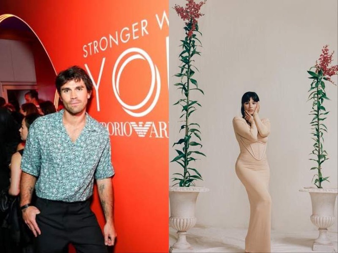 Image from: Myron Bolitar drama series to star Colin Woodell, KJ Apa, Diane Guerrero in lead roles