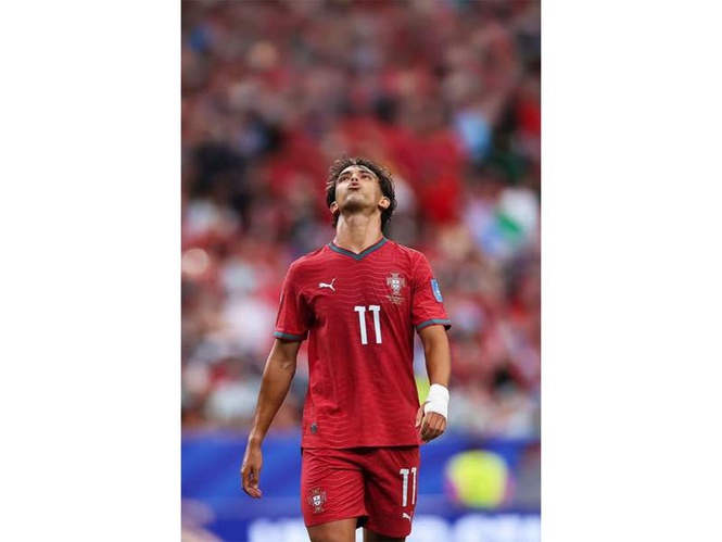 Image from: FIFA World Cup 2026: Spain stay unchanged, Portugal bring Joao Felix in attack