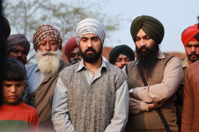 Image from: Let Satluj flow : Takedown strikes at the core of free speech