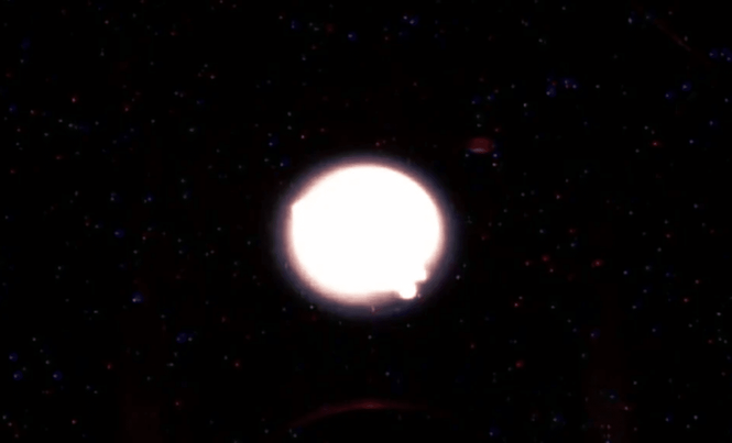 Image from: NASA Is Preparing to Ignite the First Fire on the Moon, and It Could Change the Future of Space Exploration