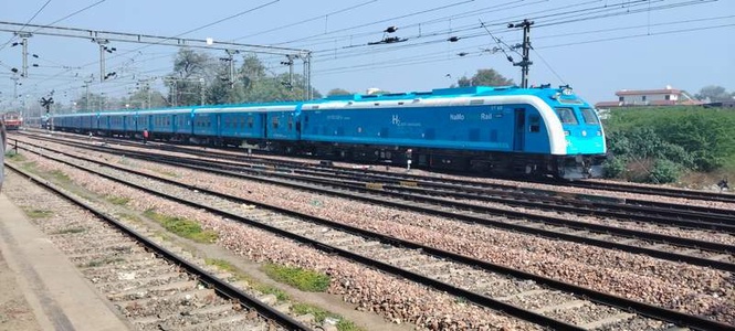 Image from: What is hydrogen train and when is it likely to chug off?