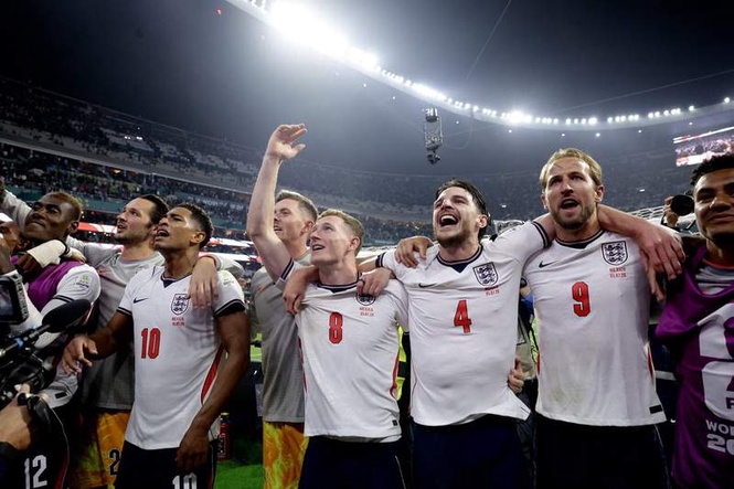 Image from: Bill Simmons explains England’s historic World Cup win over Mexico in NBA terms