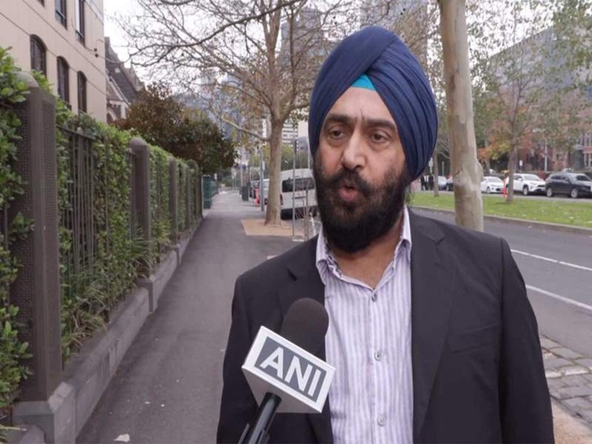 Image from: “Australia-India relationship of great importance”: Diaspora voices enthusiasm ahead of PM Modi’s Australia visit