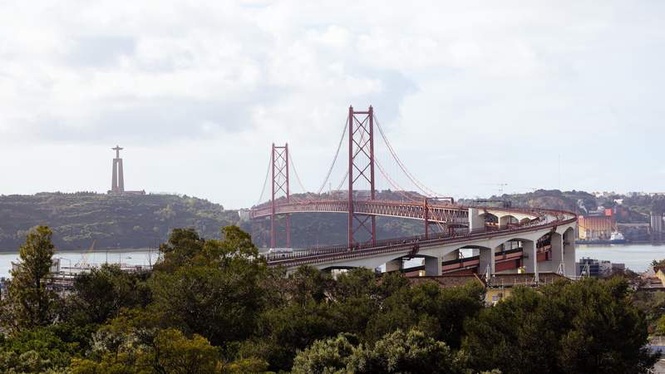 Image from: The 6 most iconic half marathons in Europe that offer some of the most scenic courses to run