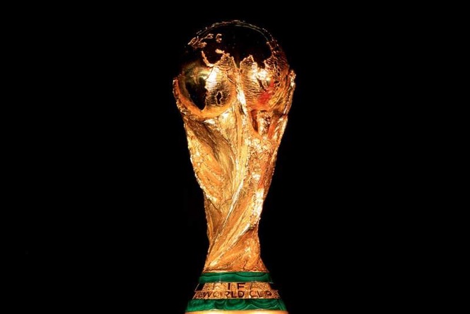 Image from: Football fans furious over first song of 2026 FIFA World Cup album