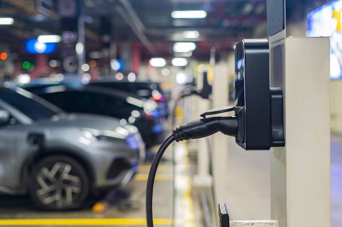 Image from: China is ready to drive leadership of a low-carbon world – by making the international rules