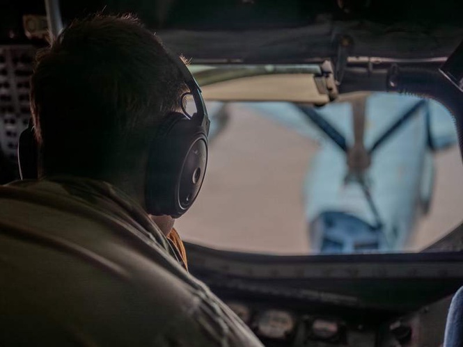 US crew member rescued after F-15E shot down over Iran; search ongoing ...
